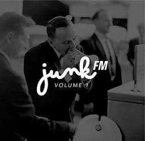 Junk Radio - Volume I
